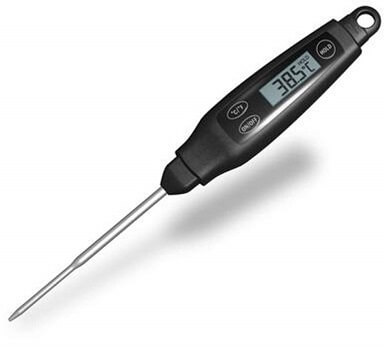 Koch Haushaltsthermometer - Küchenthermometer Test