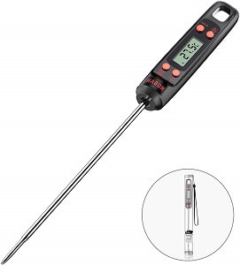 Einstich Küchenthermometer Habor