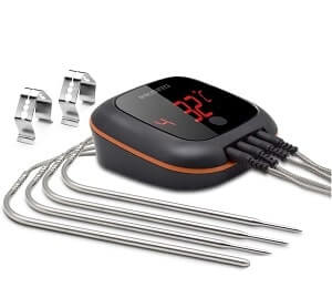 Welche Faktoren es beim Kauf die Bratenthermometer funk ohne kabel zu analysieren gilt!