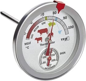 Küchenthermometer digital Test - TFA Dostmann